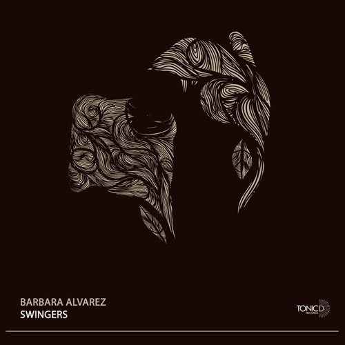 Barbara Alvarez - Swingers EP [TDR162]